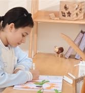 Swegrow Kids Growth Chairs