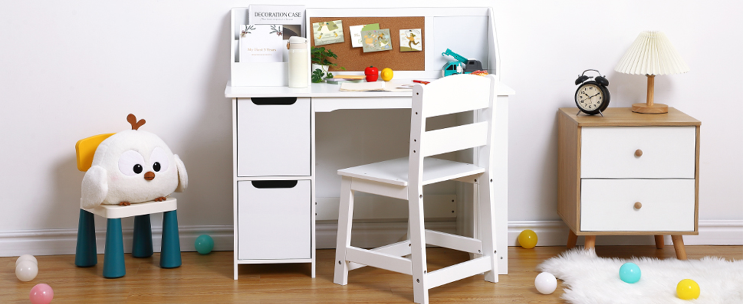 kids desk