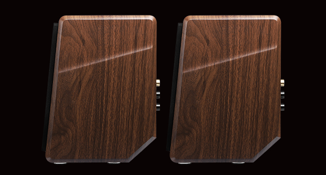 speaker