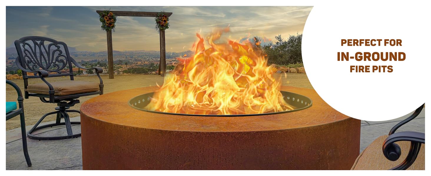 smokeless fire ring round smokeless fire ring outdoor fire ring boonfire ring fire ring insert