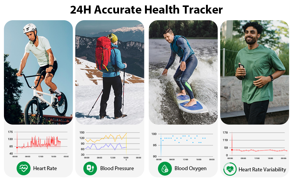 fitness tracker band