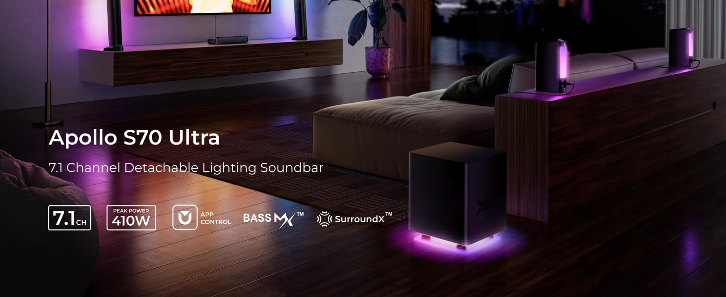 soundbar
