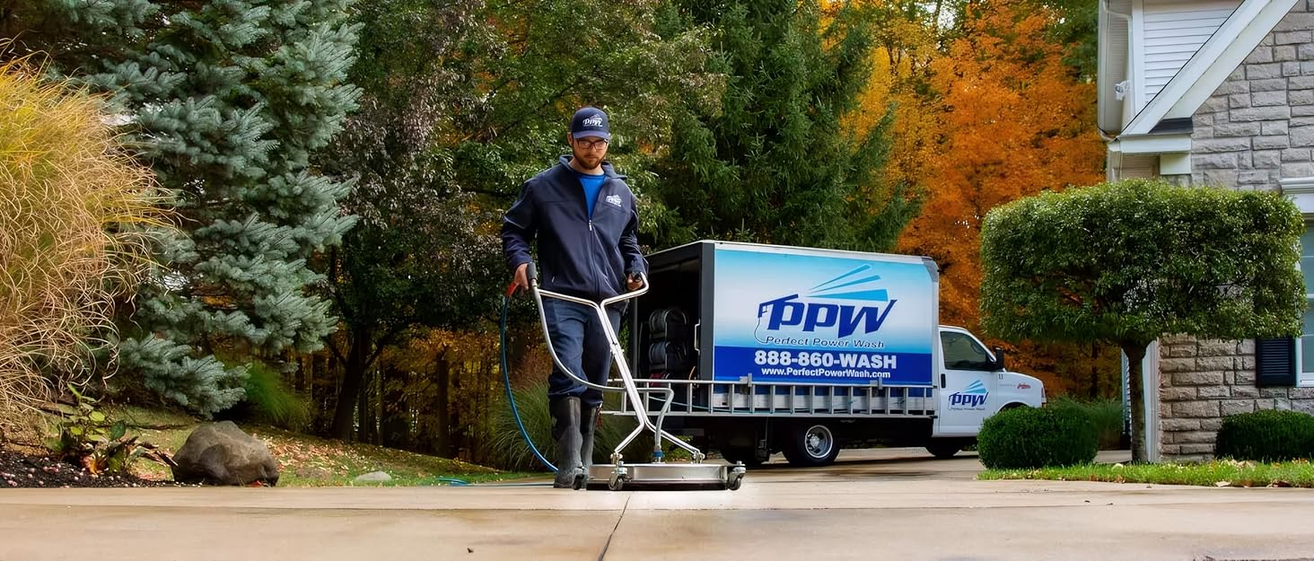 pressure washer surface cleaner