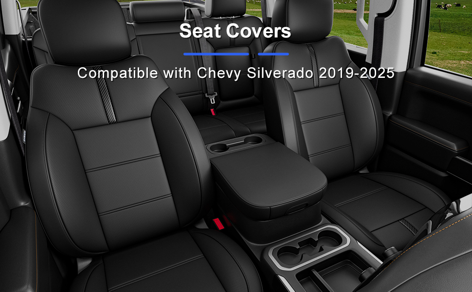 Seat Cover