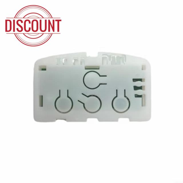 Niceminiwall Suitable For Thetford RV Fuel SC250+SC260 Flush Switch Circuit Board 50709 RV Toilet Panel Flush Switch