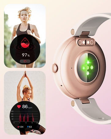 smart watch