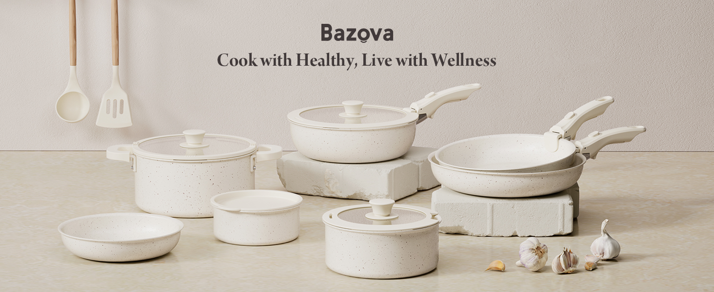 cookware set