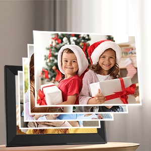 electronic photo frame