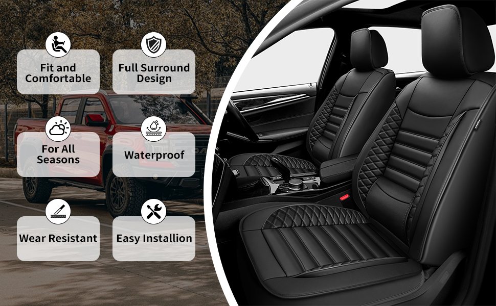 seat cover