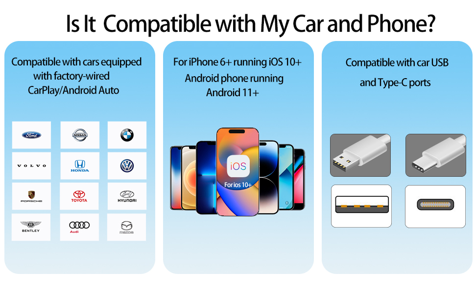 carplay adapter