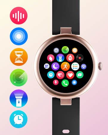 smart watch