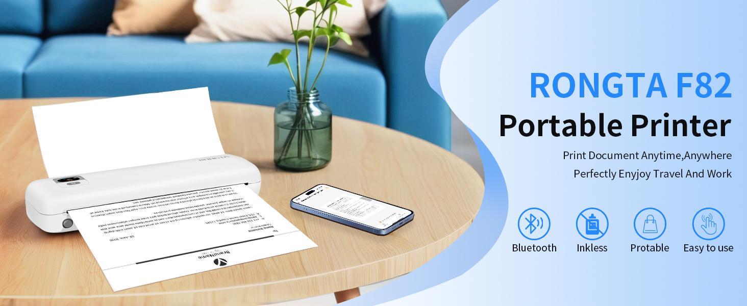 portable printer