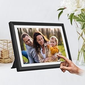 digital photo frame