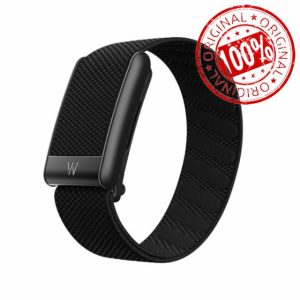 WHOOP Peak – 12-Month Membership – 5.0 Health and Fitness Wearable – 24/7 Activity and Sleep Tracker with Heart Rate