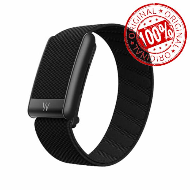 WHOOP Peak – 12-Month Membership – 5.0 Health and Fitness Wearable – 24/7 Activity and Sleep Tracker with Heart Rate