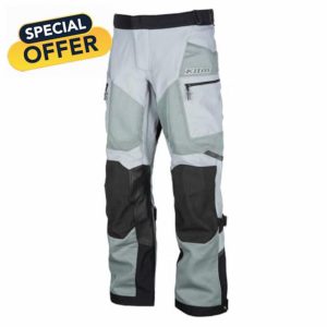 KLIM Men's Baja S4 Adventure Motorcycle Pants