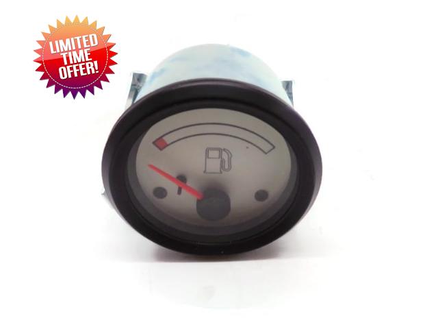 Genuine JCB Fuel Gauge (Part NO. 704/31000)