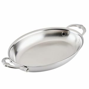 Hestan Provisions - Oval au Gratin Dish