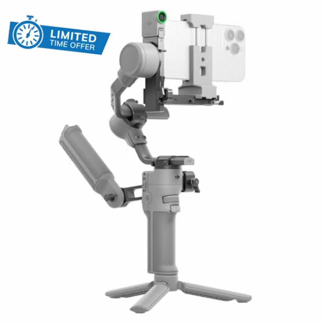 DJI RS 4 Mini Creator Combo
