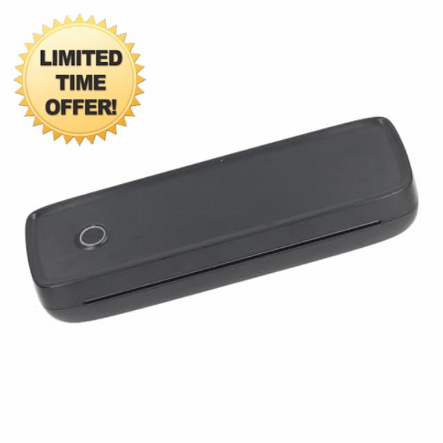 A4 Portable Printer