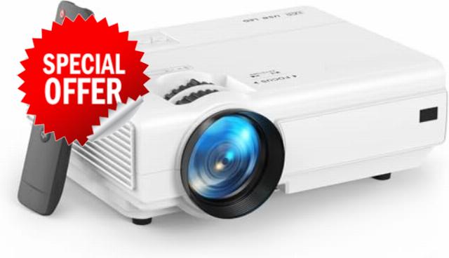 Mini Projector
