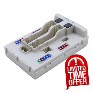 IPDM Engine Room Power Control Unit Controller Fuse Box for Nissan Altima 2007-2014