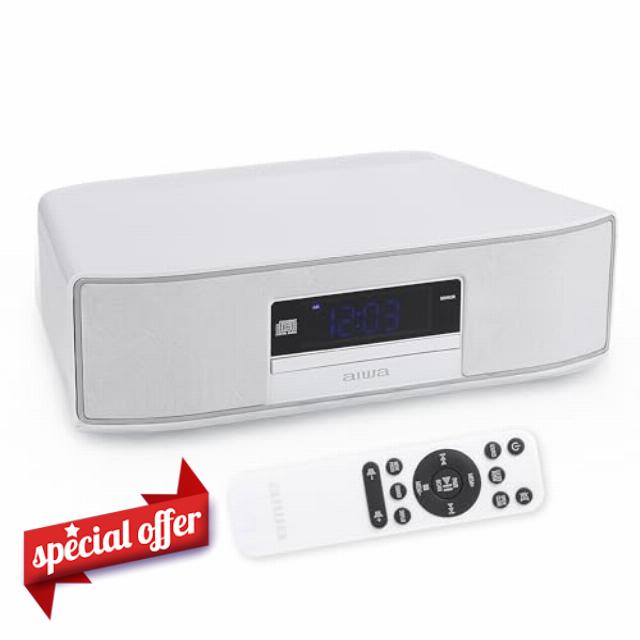 AIWA - Exos Home Speaker