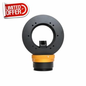 OGMA Off-Axis Guider (OAG) for Astrophotography – Ultra-Slim