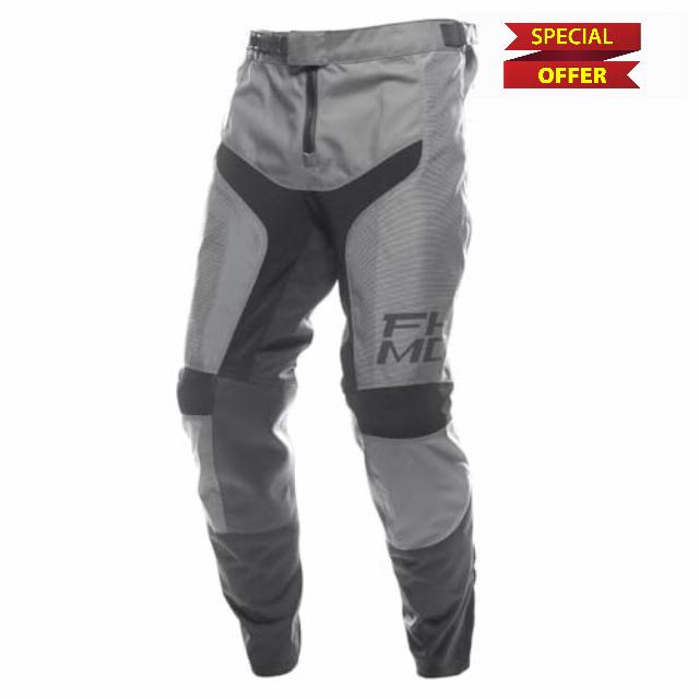 FASTHOUSE Carbon Method Pant