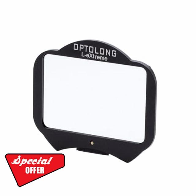 OPTOLONG L-Extreme Filter NK-Z Compatible with Nikon Full Frame Micro-Single Camera Built-in Filter Z Series: Z5 Z6 Z6II Z7 Z7II Z8 Z9 ZF