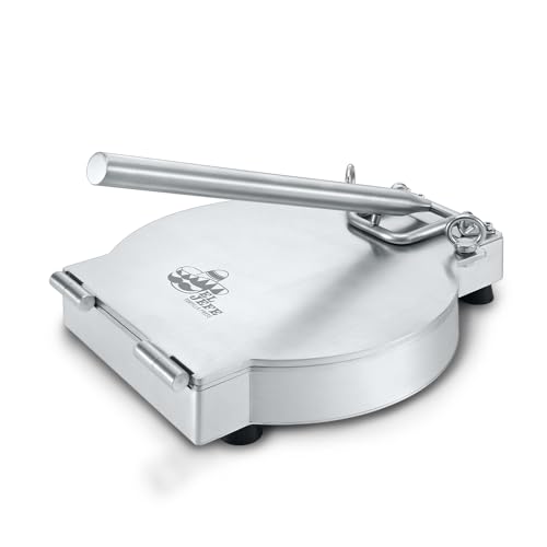 18 LBS. Perfect Maker for Flour or Corn Tortillas
