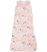 Oilo Sleep Sack, Ultra Soft 100% Turkish Cotton, TOG 0.49, 4-Way Stretch Jersey (31