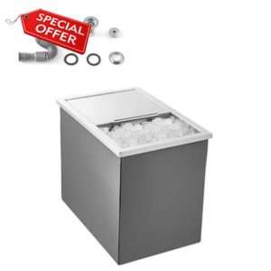 VEVOR Drop in Ice Chest