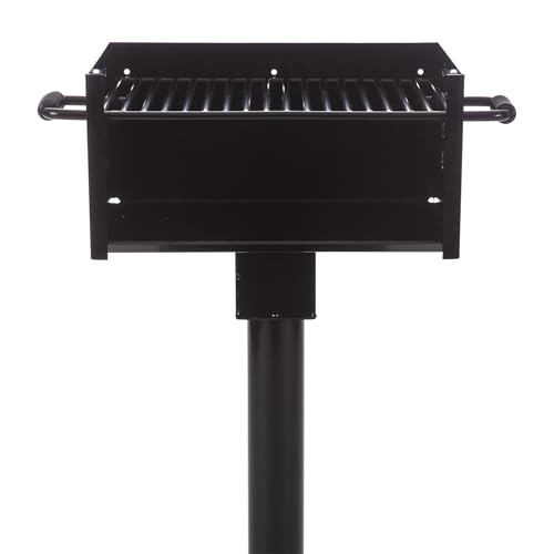 360° Swivel Post