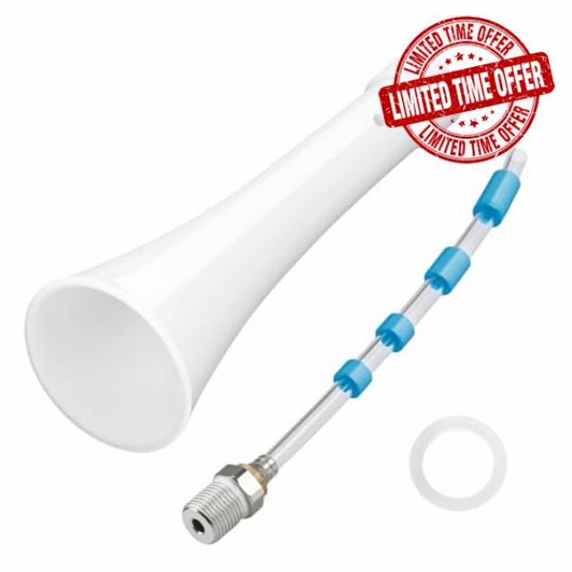 Car Cleaning Gun Kit for Tornador Classic Car Cleaning Gun Z-010 and Air Blow Out Tool Z-014 for Tornador Replacement Parts (1 Set)
