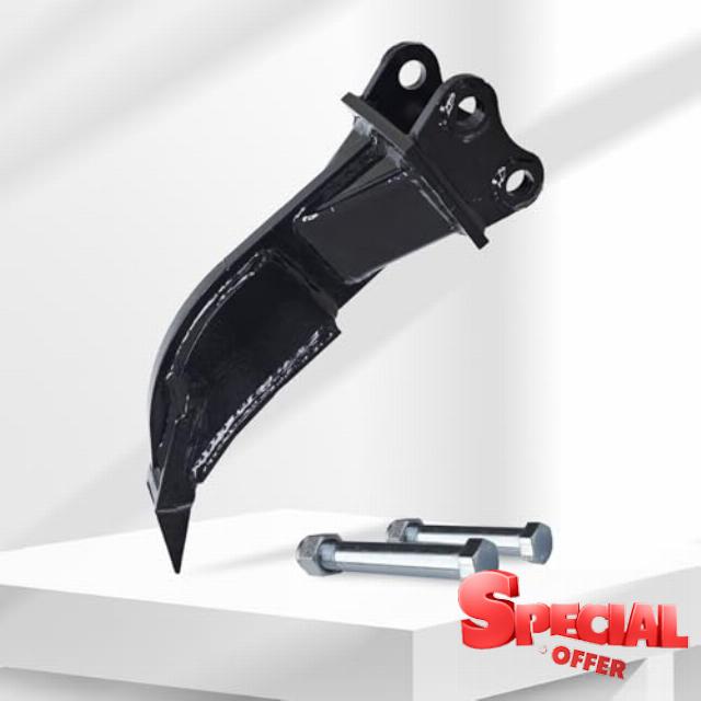 Small Excavator Accessories Ripper