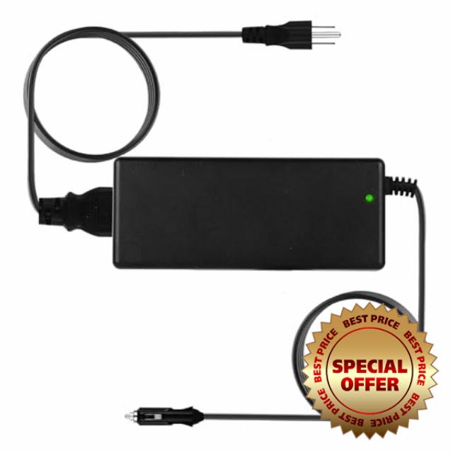 12V 10A Cigarette Lighter Plug 12V Cigarette Lighter Plug That Works with GMG Green Mountain Grills Davy Crockett Power Converter Adapter Style P-1001 P1001 Model: GMG-ADP10A GMGADP10A.