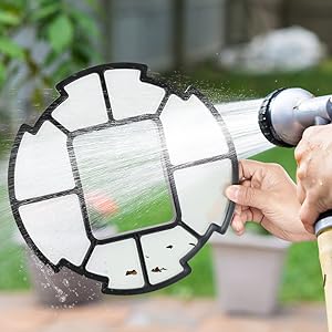 swimming pool cleaner