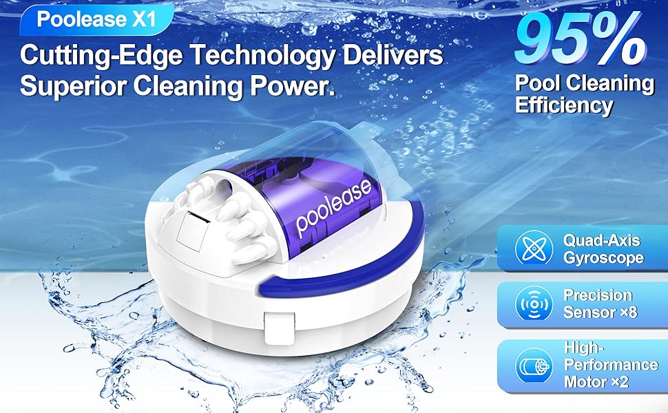 pool cleaner