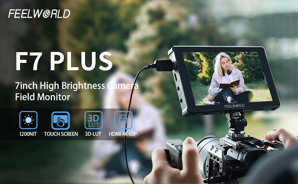 F7 PLUS