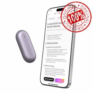 AI Voice Recorder