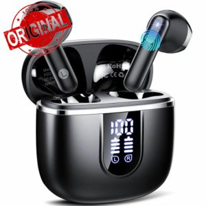 Wireless Earbuds