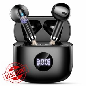 Wireless Earbuds