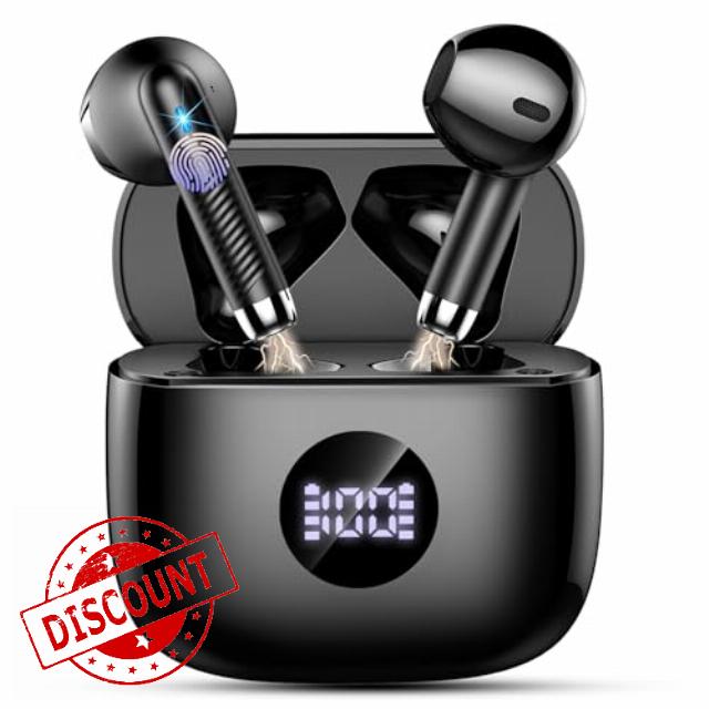 Wireless Earbuds