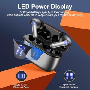 50H Playtime Ear Buds with Mic