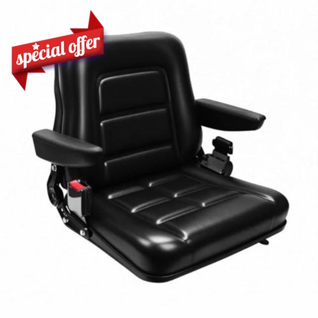 Tractor Seat