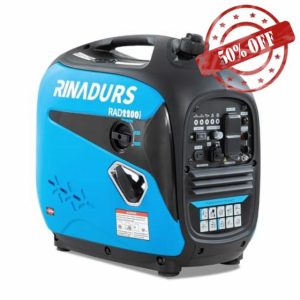 2200 Watt inverter generator