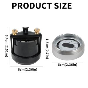 Wideband Sensor