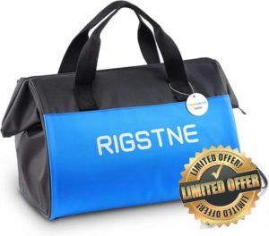 Electric Cooler Bag