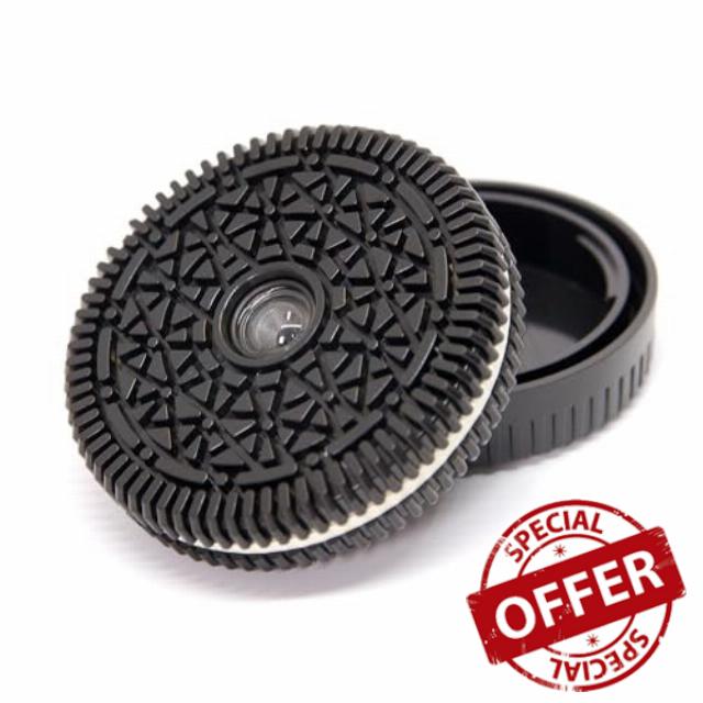 Mirrorless Cameras Focus Free Pancake Lens X-pro3 Street Humanity Documentary Photography Lens 32mm Compatible with Ca- non M mount Fu- ji XF (fu- ji XF)